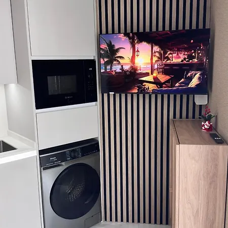 Americas 200a Apartamento