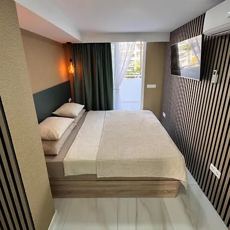 Apartamento Americas 200a *