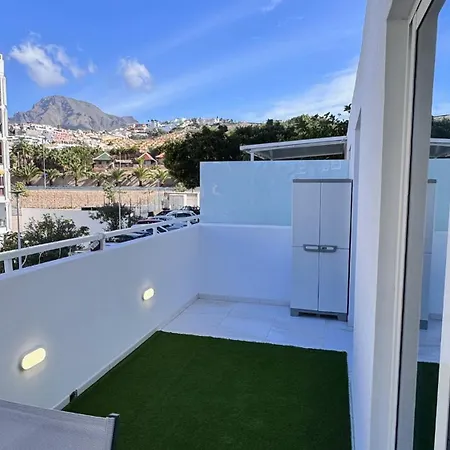 Apartamento Americas 200a