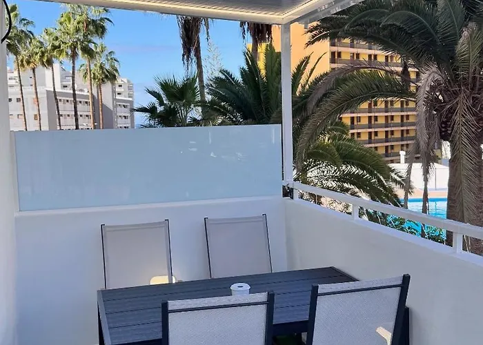 Americas 200a Apartamento