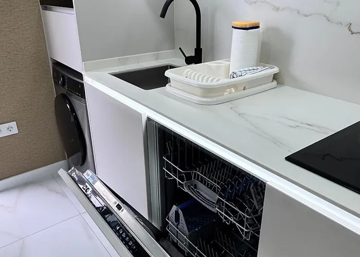 Americas 200a Apartamento *