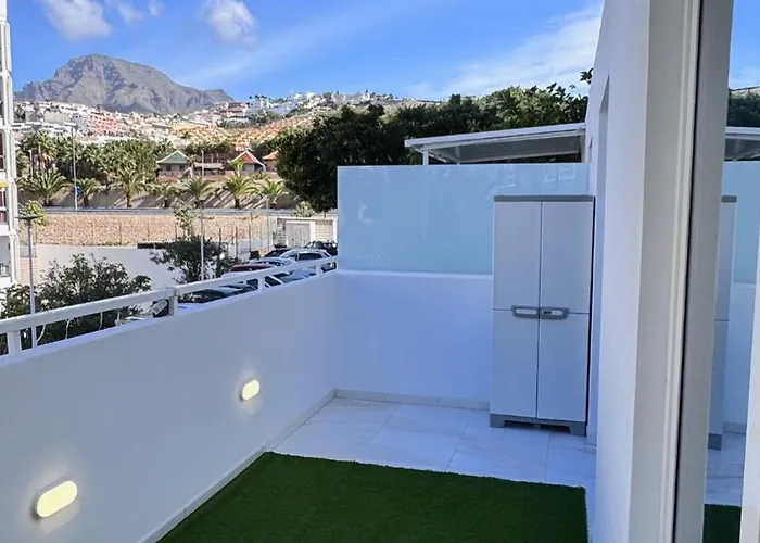 Apartamento Americas 200a