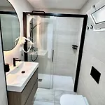 Appartement Americas 200a