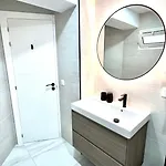 Americas 200a דירה *