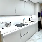 Americas 200a דירה