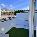 Appartement Americas 200a