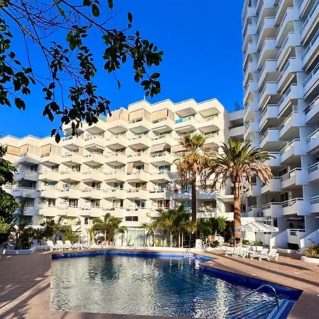 Americas 200a * Costa Adeje (Tenerife)