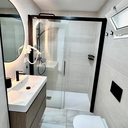 Apartment Americas 200a