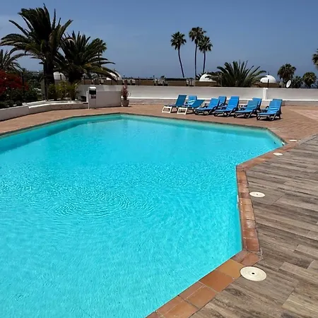 Apartment Americas 200a Costa Adeje (Tenerife)