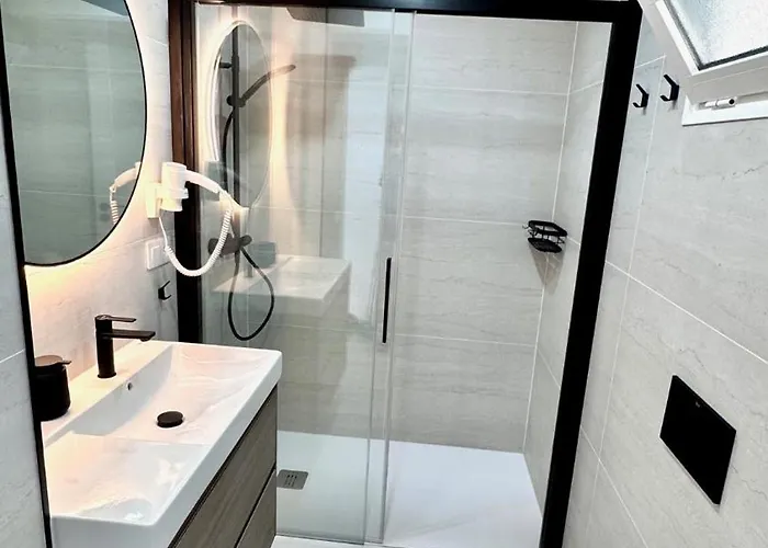 Apartament Americas 200a