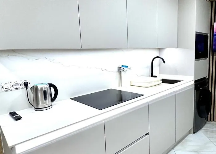 Americas 200a Appartement